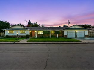 3108 Mason Way, Modesto, CA 95355