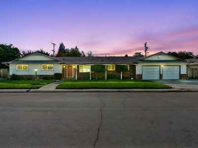 3108 Mason Way, Modesto, CA, 95355