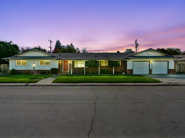 3108 Mason Way, Modesto, CA 95355