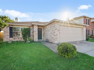 5528 Ventura St, Fort Worth, TX 76244