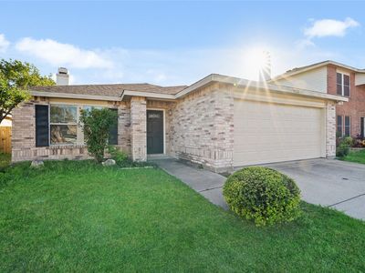 5528 Ventura St, Fort Worth, TX, 76244