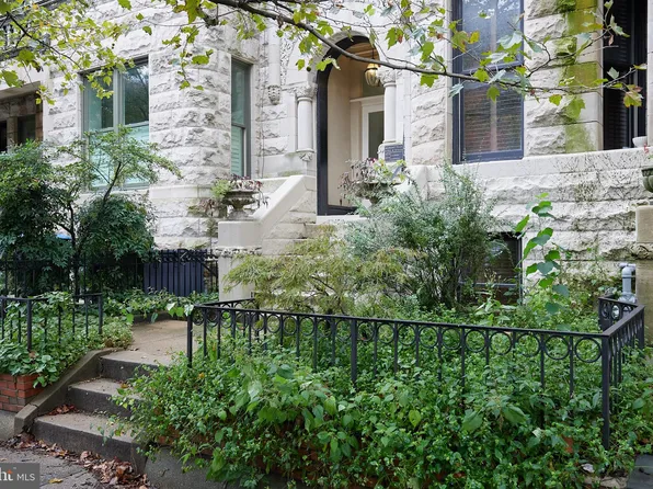 1702 Q St NW APT 2, Washington, DC 20009