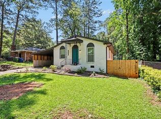 2060 Westwood Ave SW, Atlanta, GA 30310
