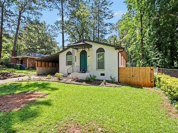2060 Westwood Ave SW, Atlanta, GA 30310