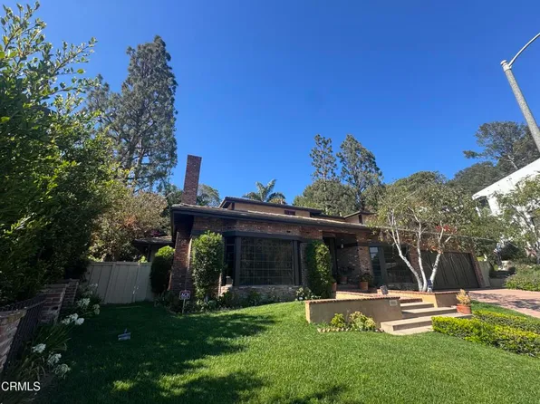 11923 Brentwood Grove Dr, Los Angeles, CA 90049