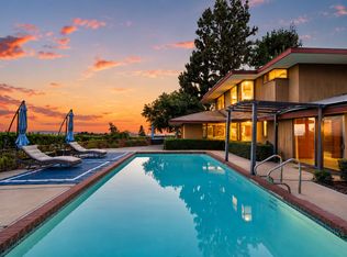540 Reposado Dr, La Habra Heights, CA 90631