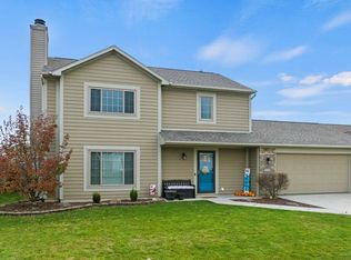 10428 Kentfield Pl, Fort Wayne, IN