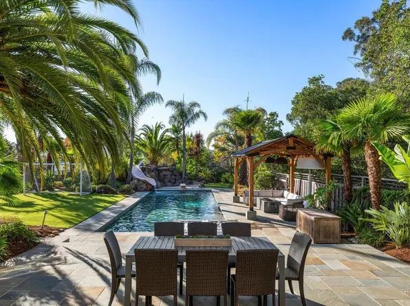 220 Deer Park Avenue, San Rafael, CA 94901