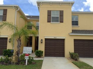 9605 Trumpet Vine Loop, New Port Richey, FL 34655