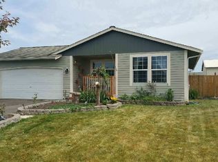 17930 Iris Pl SW, Rochester, WA 98579