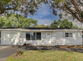 6501 Liberty St, Hollywood, FL 33024