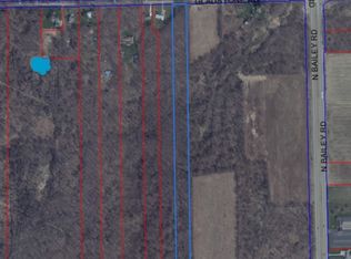 Gladstone Rd, North Jackson, OH 44451