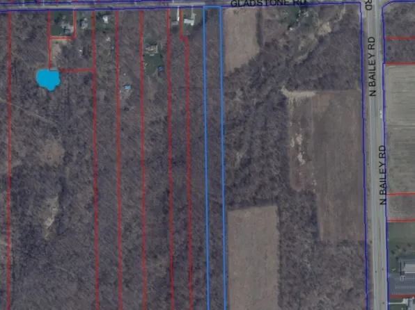 Gladstone Rd, North Jackson, OH 44451