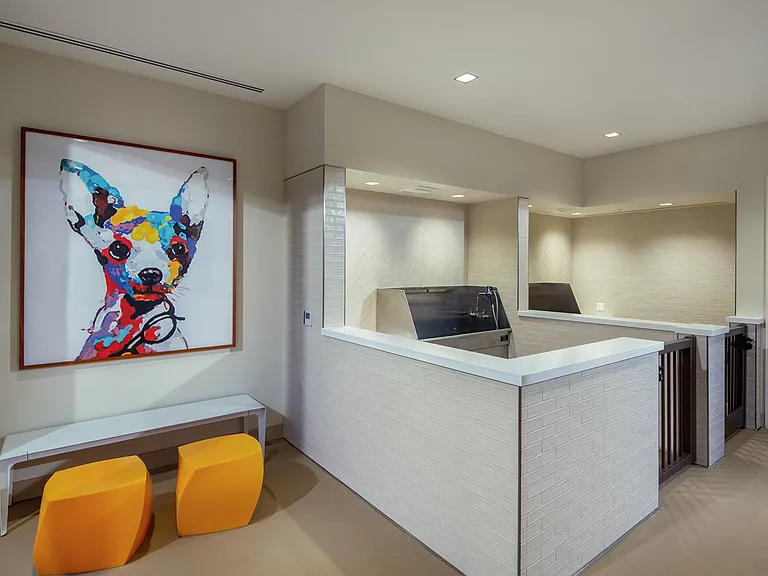 Santa Clara Square Apartment Homes — Photo 13