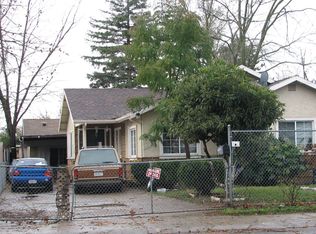 1840 South Ave, Sacramento, CA