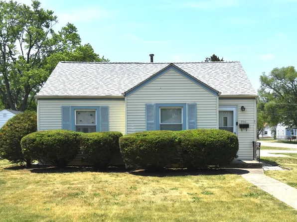 2156 Emerson Ave, Melrose Park, IL 60164