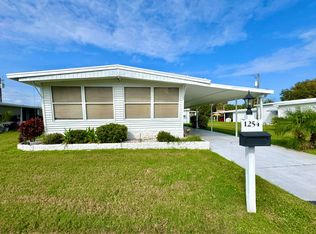 1254 Mayflower Dr, South Daytona, FL 32119