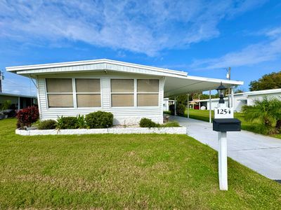 1254 Mayflower Dr, South Daytona, FL, 32119