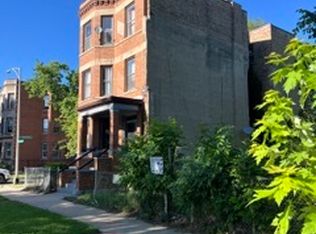 6601 S Langley Ave, Chicago, IL 60637