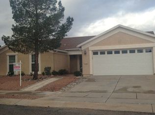 8258 S Placita Del Barquero, Tucson, AZ 85747