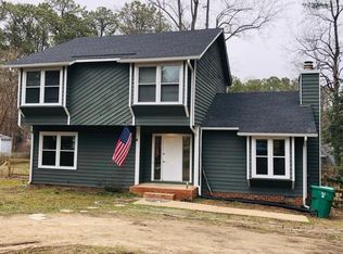 4405 Fordham Rd, North Chesterfield, VA 23236