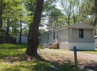 9 Fortson Dr, Cabot, AR 72023