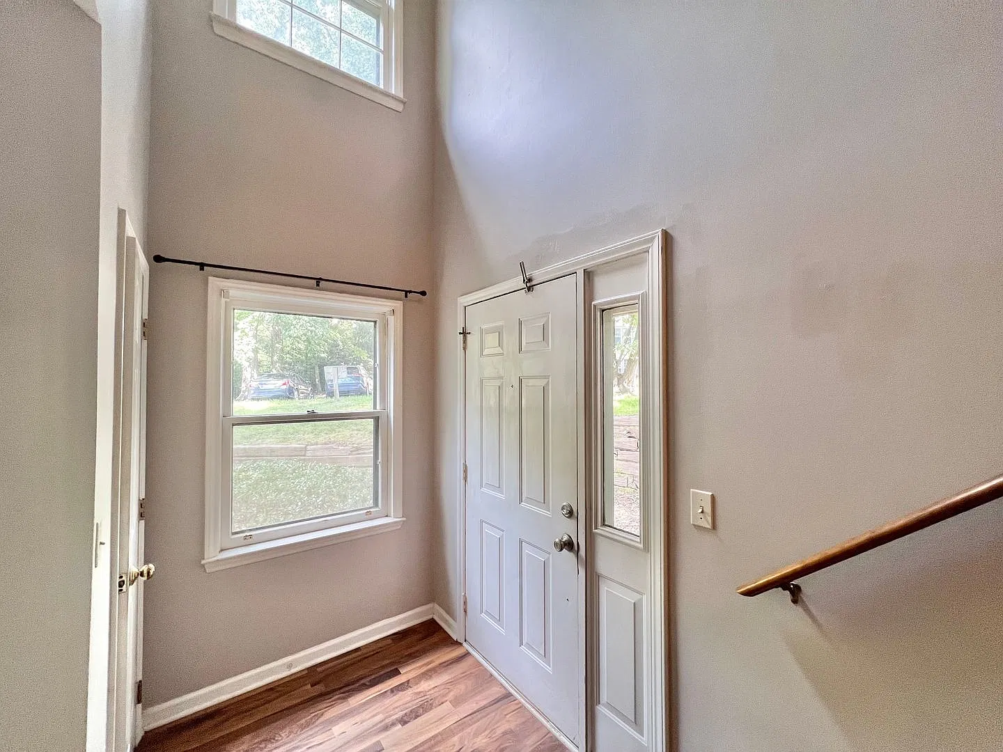 Charming Two-Story 2BD, 2.5BA Raleigh Townhome with Two Private Decks in a Prime North Raleigh Lo... — Photo 3