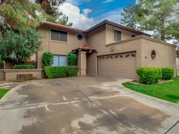 240 E Barbarita Ave, Gilbert, AZ 85234