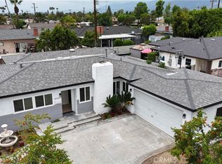 4531 N De Lay Ave, Covina, CA 91722