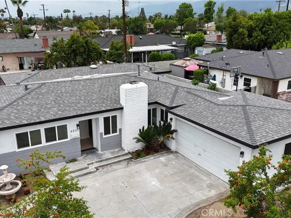4531 N De Lay Ave, Covina, CA 91722