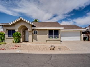 916 E Annette Dr, Phoenix, AZ 85022