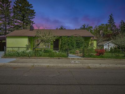 508 W Mill Street, Ukiah, CA, 95482