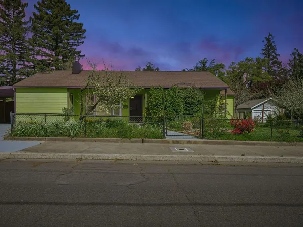 508 W Mill Street, Ukiah, CA 95482