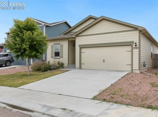 9783 Borderpine Way, Colorado Springs, CO 80925