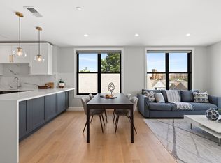 Winship Place Condominium, Brighton, MA 02135