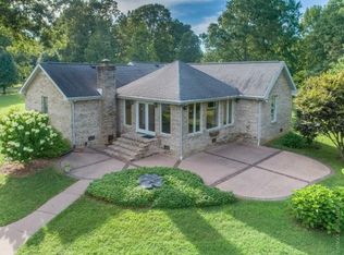 4533 N Walllace Rd, Springfield, TN 37172