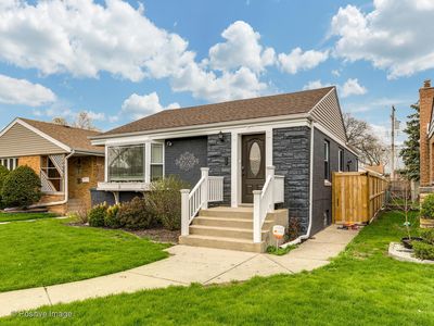 5413 N Neenah Ave, Chicago, IL, 60656