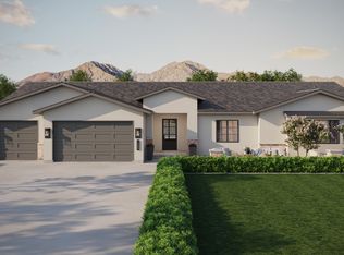 28512 N Saddle Tramp Way, Queen Creek, AZ 85144