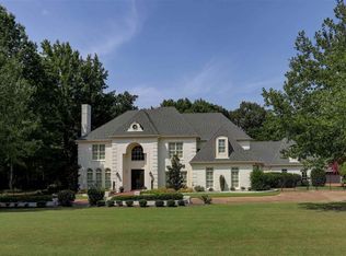 9240 Forest Downs Rd LOT 10, Germantown, TN 38138