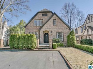 413 Dexter Ave, Birmingham, AL 35213