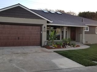 2360 Raggio Ave, Santa Clara, CA 95050