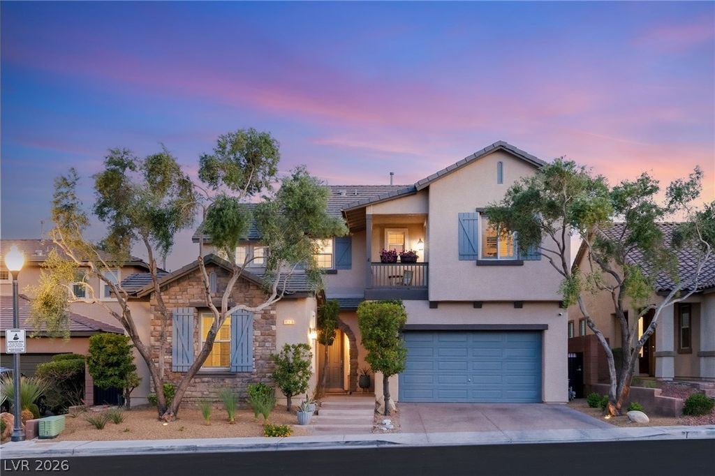 10335 Artful Stone Ave, Las Vegas, NV 89149 | MLS #2778311 | Zillow