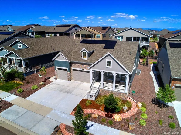 8831 S Ukraine Court, Aurora, CO 80016