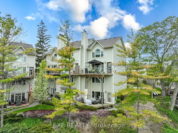 40 Ontario St S Unit 4, Lambton Shores, ON N0M 1T0
