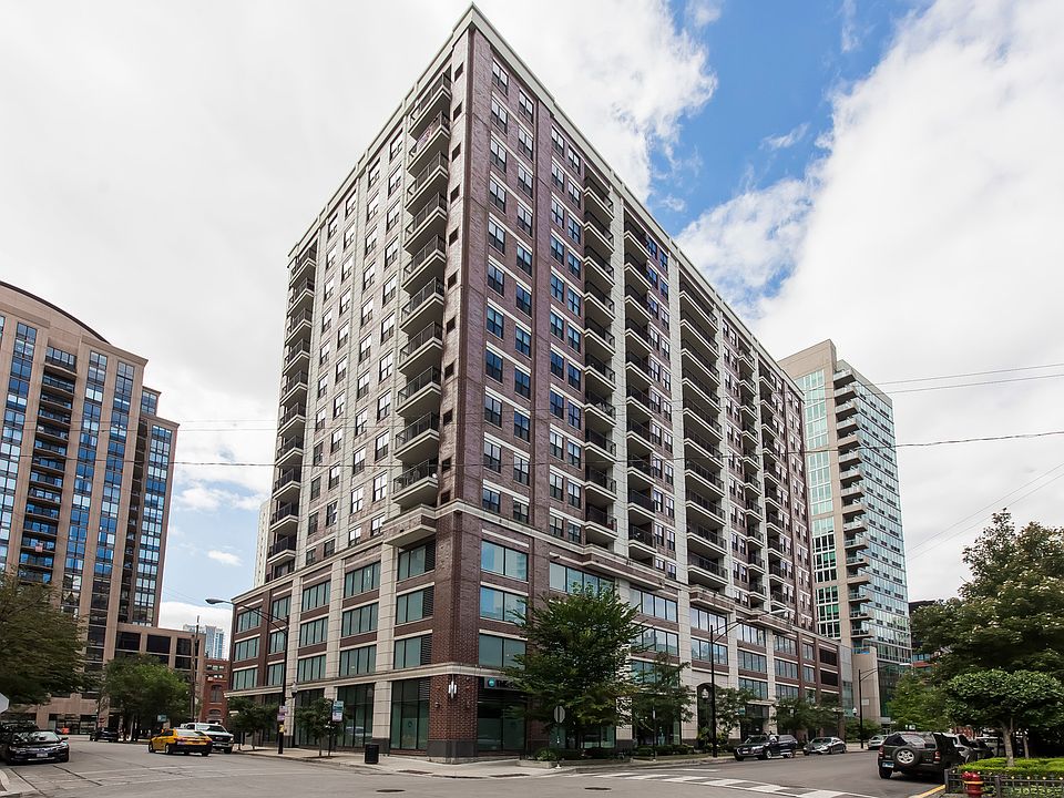 1st image of 451 W Huron St Unit 903
