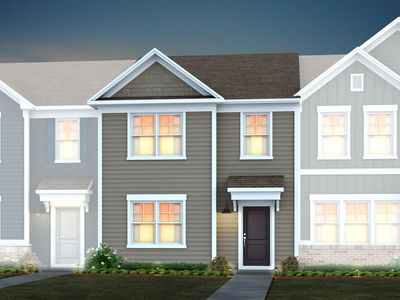 2415 Hedge Maple Drive Crk Lot 70, Raleigh, NC, 27603