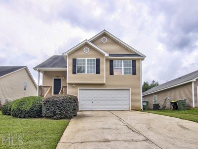 145 Victoria Blvd, Oxford, GA, 30054