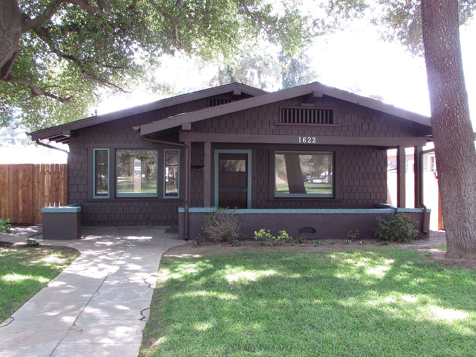 1912 Historic Craftsman