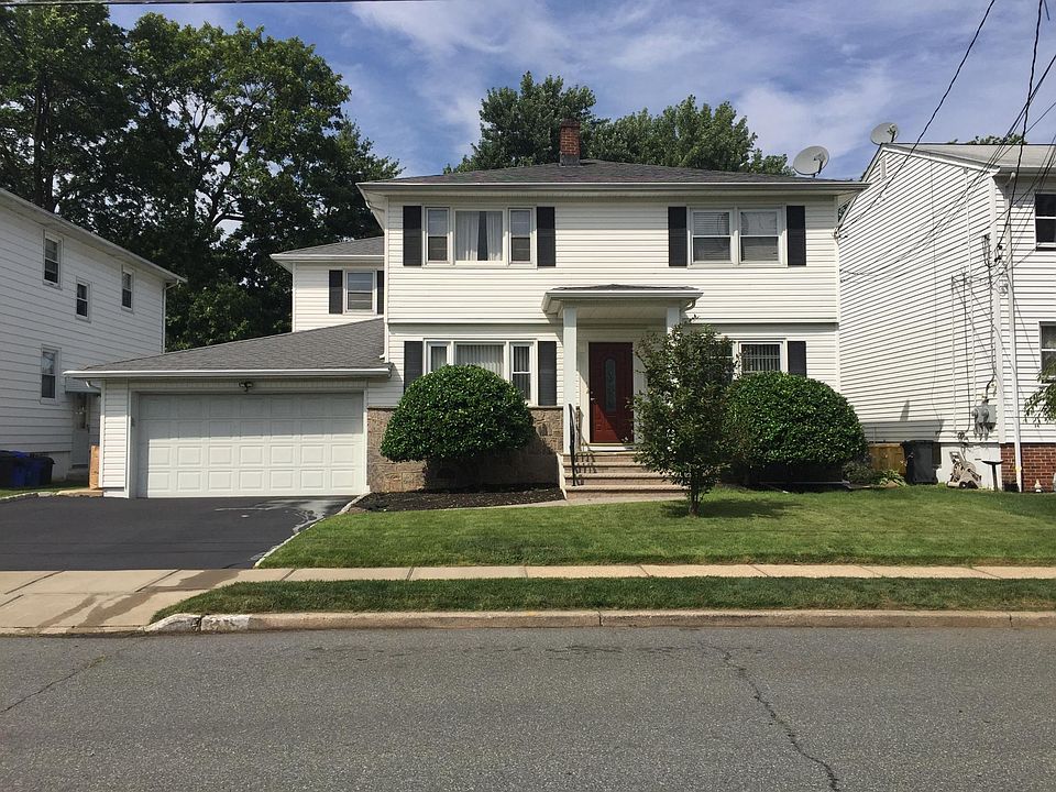 Two Family House