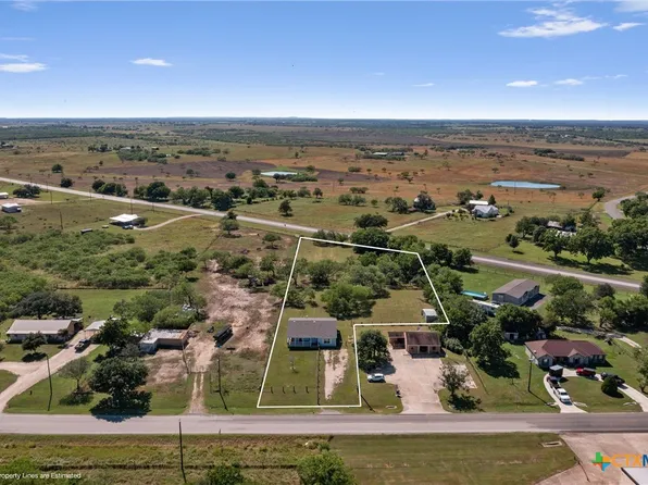 148 S Fm 466, Cost, TX 78614